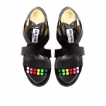Maralyn - Black 